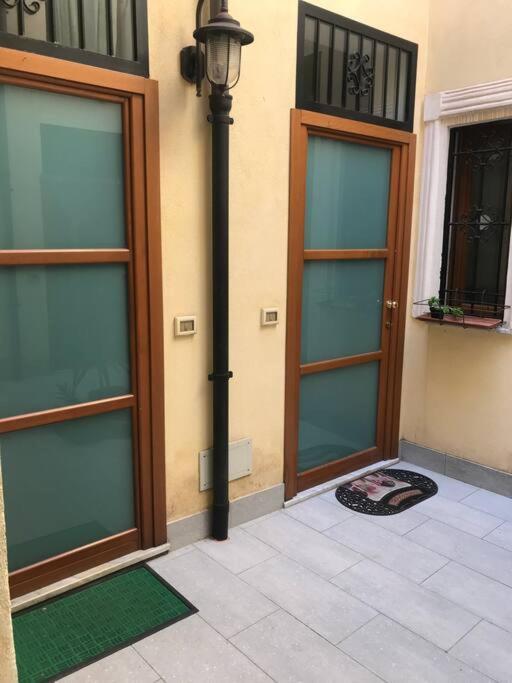 La Casetta Di Nonno Antonio Palermo Ngoại thất bức ảnh