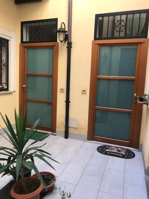 La Casetta Di Nonno Antonio Palermo Ngoại thất bức ảnh