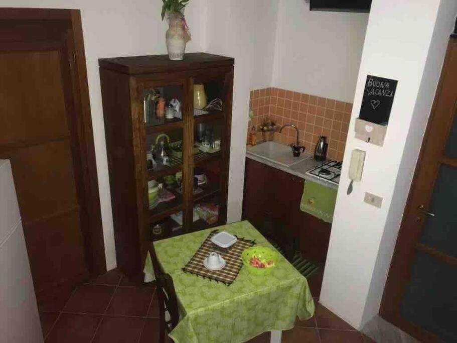 La Casetta Di Nonno Antonio Palermo Ngoại thất bức ảnh