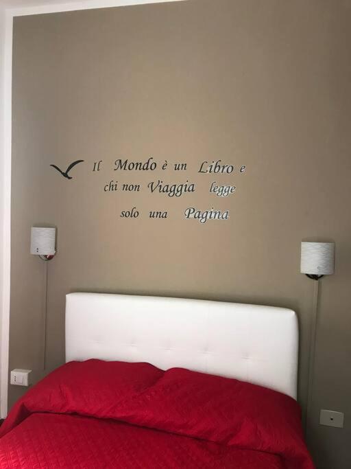 La Casetta Di Nonno Antonio Palermo Ngoại thất bức ảnh
