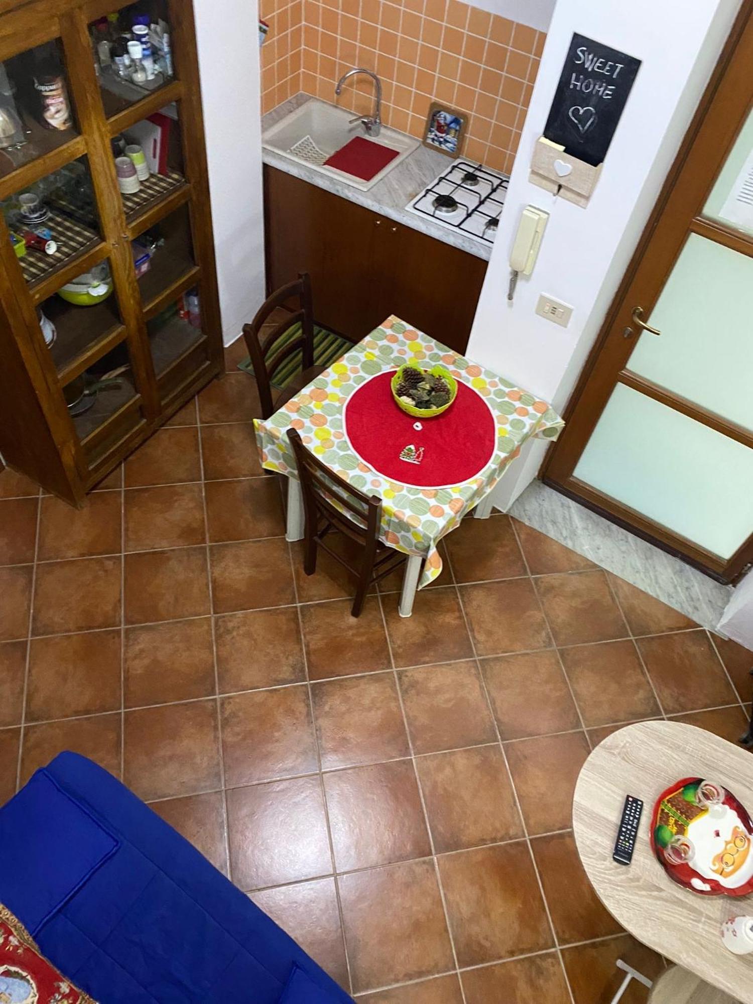 La Casetta Di Nonno Antonio Palermo Ngoại thất bức ảnh